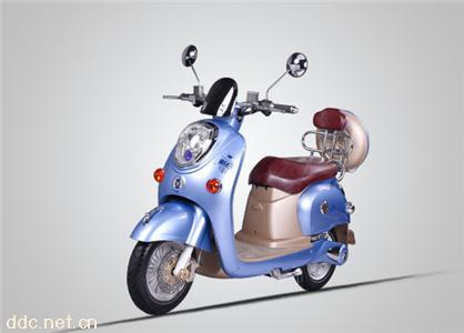  新日电动车-风雅铂金